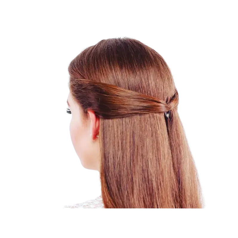 NO. 1 HAIRPIN BROWN 5 PER BOX НАБОР ИЗ 5-ТИ ШПИЛЕК КОРИЧНЕВОГО ЦВЕТА В ТУБУСЕ NO. 1 HAIRPIN BROWN 5 PER BOX НАБОР ИЗ 5-ТИ ШПИЛЕК КОРИЧНЕВОГО ЦВЕТА В ТУБУСЕ2