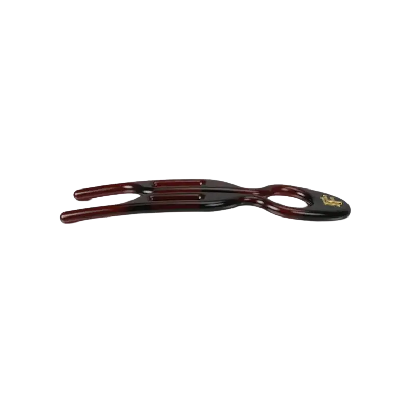 NO. 1 HAIRPIN BROWN 5 PER BOX НАБОР ИЗ 5-ТИ ШПИЛЕК КОРИЧНЕВОГО ЦВЕТА В ТУБУСЕ NO. 1 HAIRPIN BROWN 5 PER BOX НАБОР ИЗ 5-ТИ ШПИЛЕК КОРИЧНЕВОГО ЦВЕТА В ТУБУСЕ3
