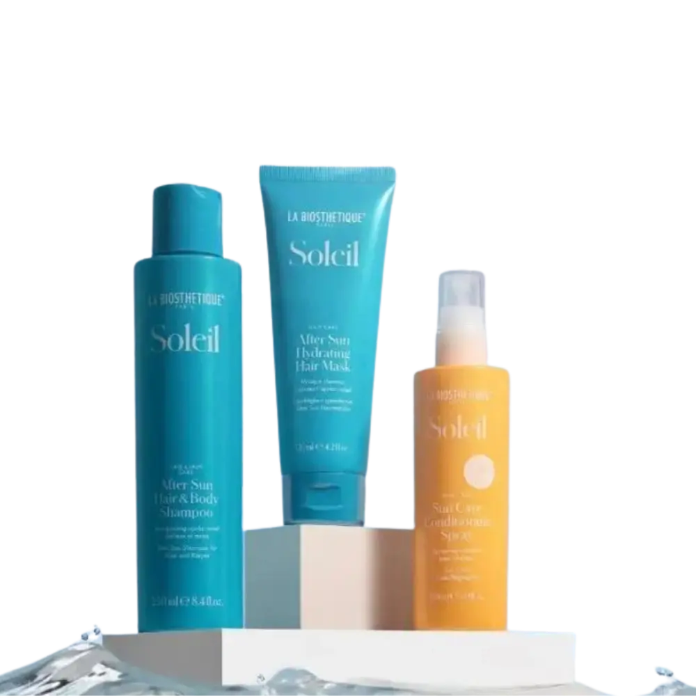 After Sun Hair & Body Shampoo Шампунь мягкий для волос и тела 250мл After Sun Hair & Body Shampoo Шампунь мягкий для волос и тела1