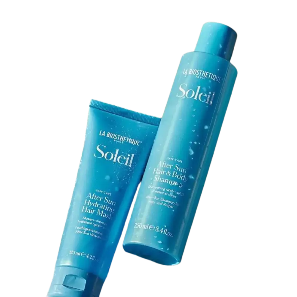 After Sun Hair & Body Shampoo Шампунь мягкий для волос и тела 250мл After Sun Hair & Body Shampoo Шампунь мягкий для волос и тела11