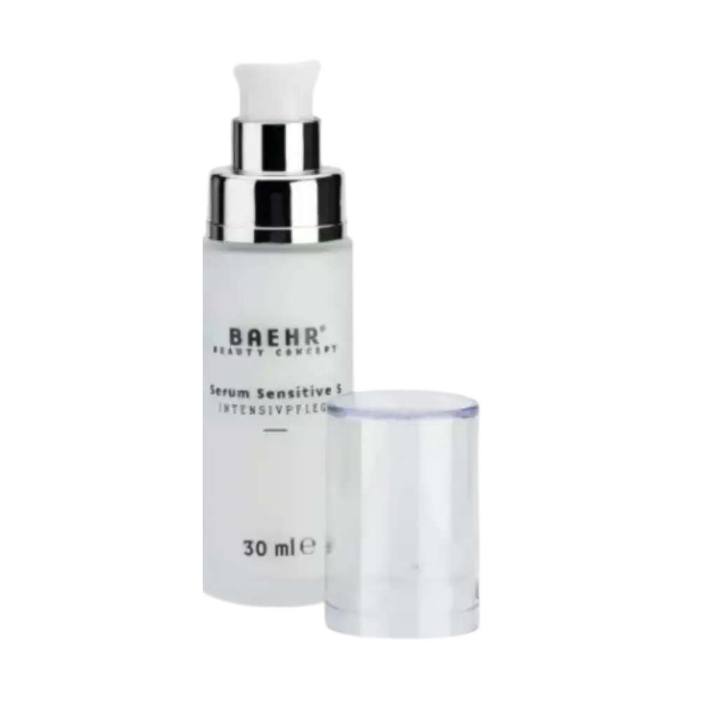 Serum sensitive S Сыворотка для чувствительной, сухой кожи 5555123