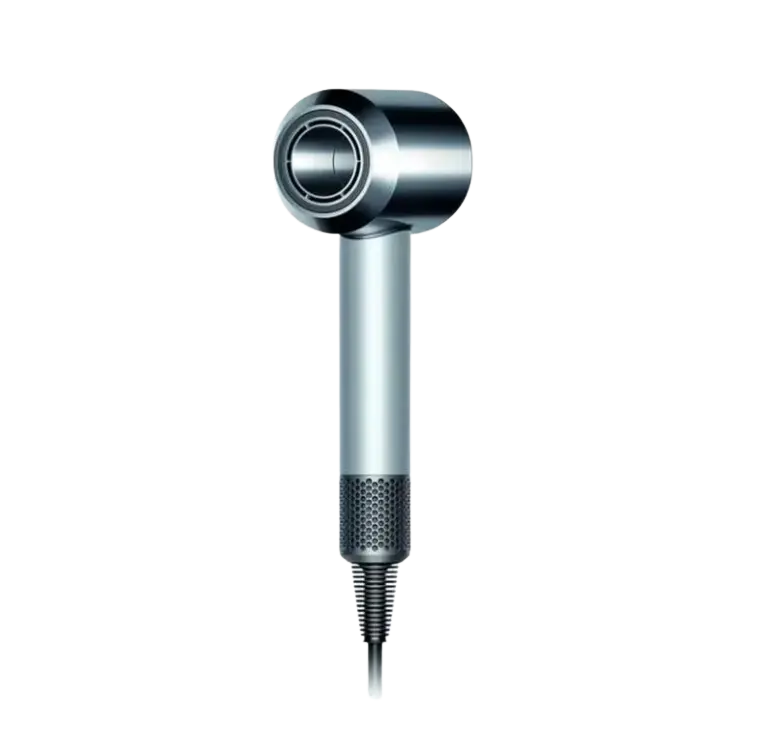 Фен Dyson Supersonic HD11 Professional Edition Nickel/Nickel Фен Dyson Supersonic HD11 Professional Edition Nickel Nickel3