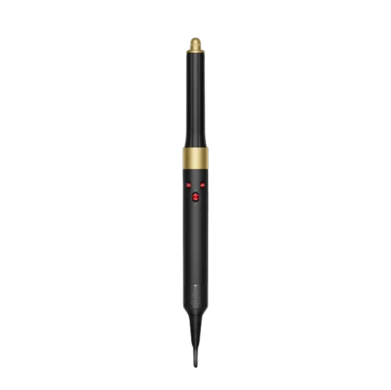 Стайлер Dyson Airwrap HS05 Complete Long Onyx Black/Gold Стайлер Dyson Airwrap HS05 Complete Long Onyx BlackGold1