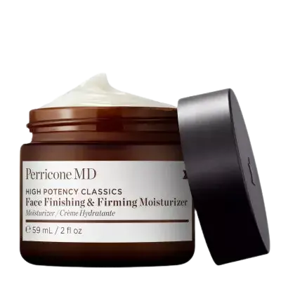 High Potency Classics FACE FINISHING & FIRMING MOISTURIZER / УВЛАЖНЯЮЩИЙ КРЕМ 59 мл PERRICONE MD  FACE FINISHING & FIRMING MOISTURIZER  УВЛАЖНЯЮЩИЙ КРЕМ4