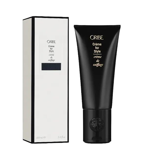 CREME FOR STYLE УНИВЕРСАЛЬНЫЙ КРЕМ-СТАЙЛИНГ ДЛЯ ВОЛОС 100 мл Oribe Creme for Style