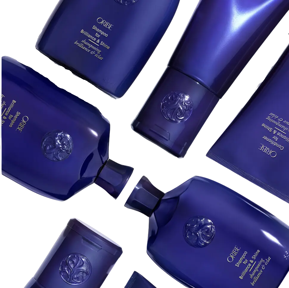 CONDITIONER FOR BRILLIANCE & SHINE КОНДИЦИОНЕР ДЛЯ БЛЕСКА ВОЛОС 