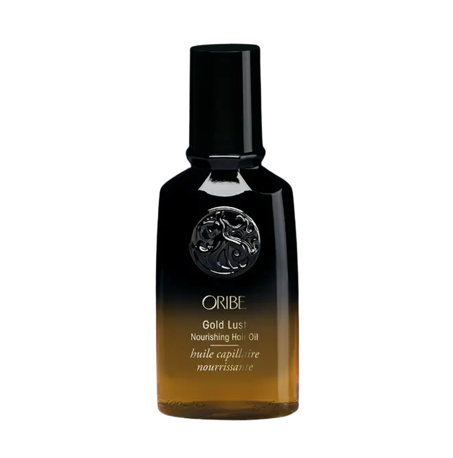 GOLD LUST NOURISHING HAIR OIL ПИТАТЕЛЬНОЕ МАСЛО ДЛЯ ВОЛОС 