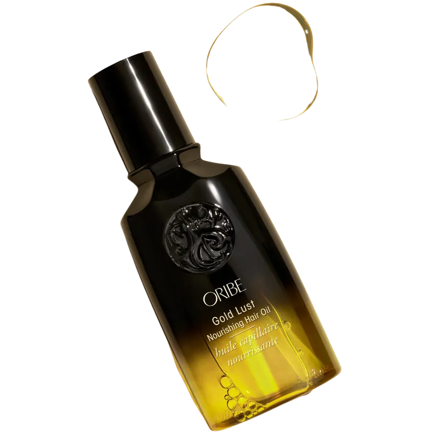 GOLD LUST NOURISHING HAIR OIL ПИТАТЕЛЬНОЕ МАСЛО ДЛЯ ВОЛОС 