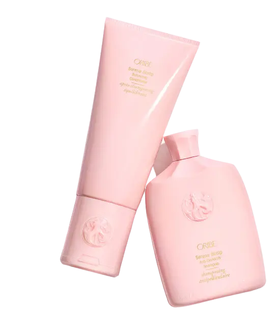 SERENE SCALP БАЛАНСИРУЮЩИЙ КОНДИЦИОНЕР ДЛЯ КОЖИ ГОЛОВЫ «ИСТИННАЯ ГАРМОНИЯ» Serene Scalp Balancing Conditioner3