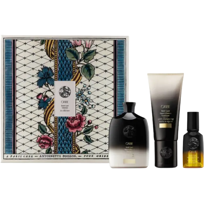 GOLD LUST COLLECTION SET НАБОР 