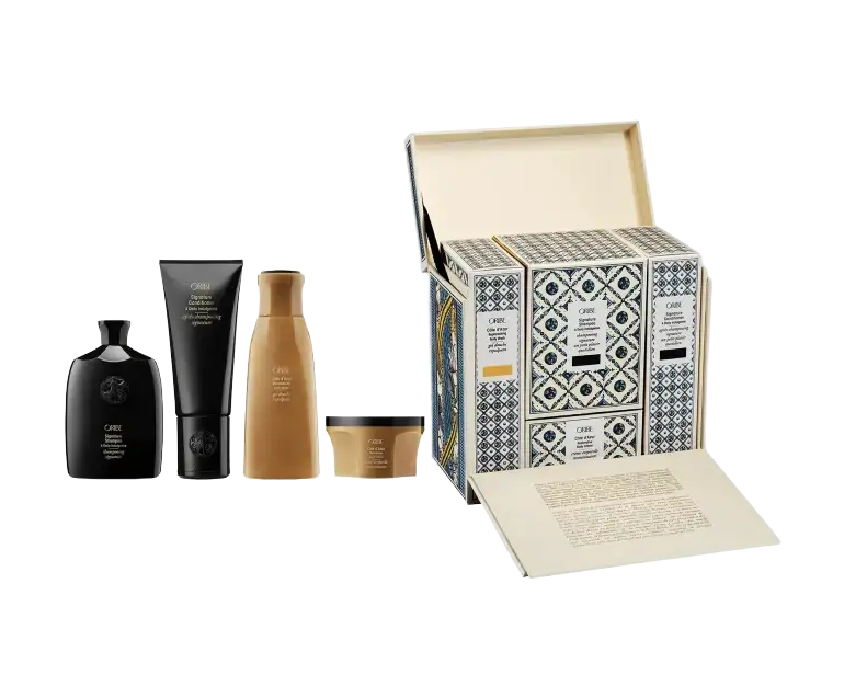 SIGNATURE EXPERIENCE COLLECTION НАБОР 