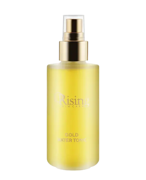 Золотая тонизирующая вода для лица Orising Skin Care Gold Water Tonic Золотая тонизирующая вода для лица Orising Skin Care Gold Water Tonic1