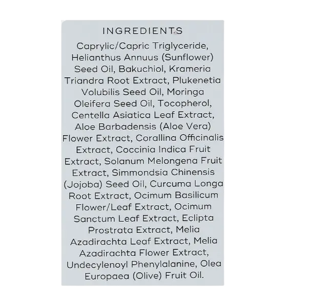 BAKUCHIOL PEPTIDES ПЕПТИДНАЯ СЫВОРОТКА С БАКУЧИОЛОМ  MEDIK8 ПЕПТИДНАЯ СЫВОРОТКА С БАКУЧИОЛОМ BAKUCHIOL PEPTIDES3