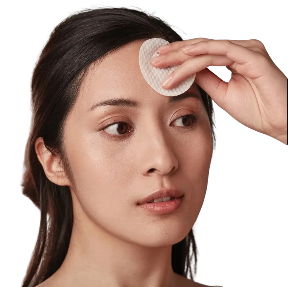 BLEMISH CONTROL PADS ПОДУШЕЧКИ ДЛЯ ПРОБЛЕМНОЙ КОЖИ  MEDIK8 ПОДУШЕЧКИ ДЛЯ ПРОБЛЕМНОЙ КОЖИ BLEMISH CONTROL PADS3