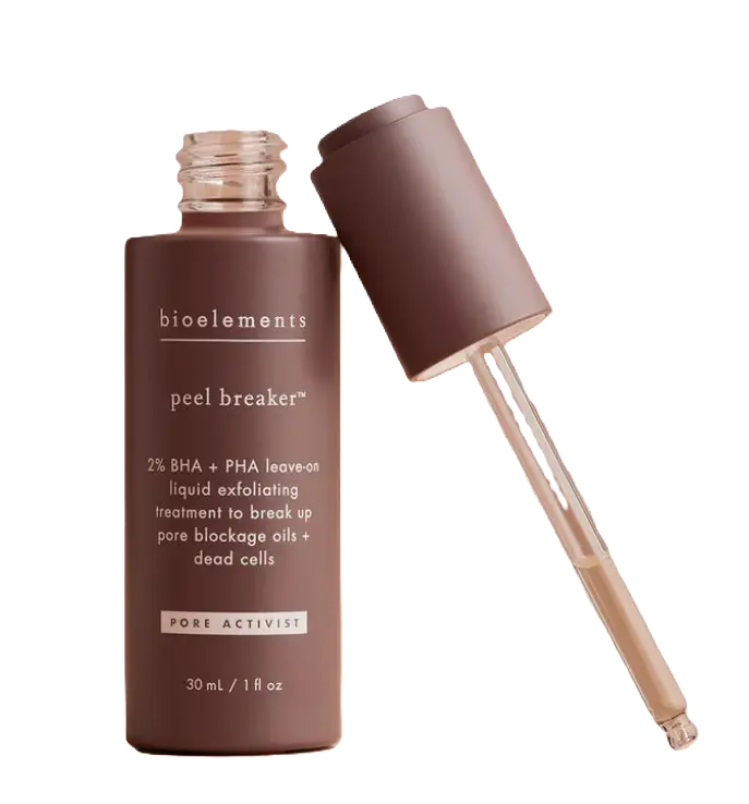 Peel Breaker Средство для очищения пор и эксфолиации кожи Знімок екрана 2025-03-25 153444