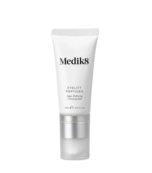 EYELIFT PEPTIDES СЫВОРОТКА ДЛЯ ЛИФТИНГА ЗОНЫ ВОКРУГ ГЛАЗ MEDIK8 EYELIFT PEPTIDES СЫВОРОТКА ДЛЯ ЛИФТИНГА ЗОНЫ ВОКРУГ ГЛАЗ2