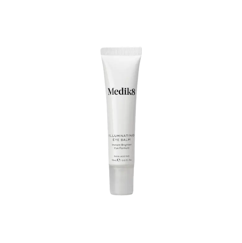 ILLUMINATING EYE BALM ОСВЕТЛЯЮЩИЙ БАЛЬЗАМ ДЛЯ КОЖИ ВОКРУГ ГЛАЗ  MEDIK8 ОСВЕТЛЯЮЩИЙ БАЛЬЗАМ ДЛЯ КОЖИ ВОКРУГ ГЛАЗ ILLUMINATING EYE BALM