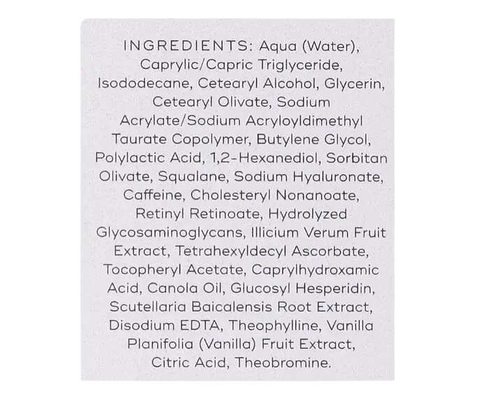R-RETINOATE EYE SERUM  Омолаживающая дневная/ночная сыворотка для кожи вокруг глаз  MEDIK8 Омолаживающая дневнаяночная сыворотка для кожи вокруг глаз R-RETINOATE EYE SERUM 3