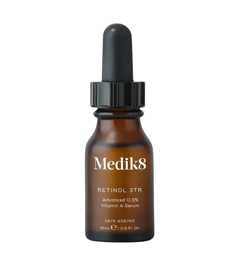  RETINOL 3TR НОЧНАЯ  СЫВОРОТКА С РЕТИНОЛОМ 0,3% MEDIK8 НОЧНАЯ ИНТЕНСИВНАЯ СЫВОРОТКА С РЕТИНОЛОМ 0,3% RETINOL 3TR12