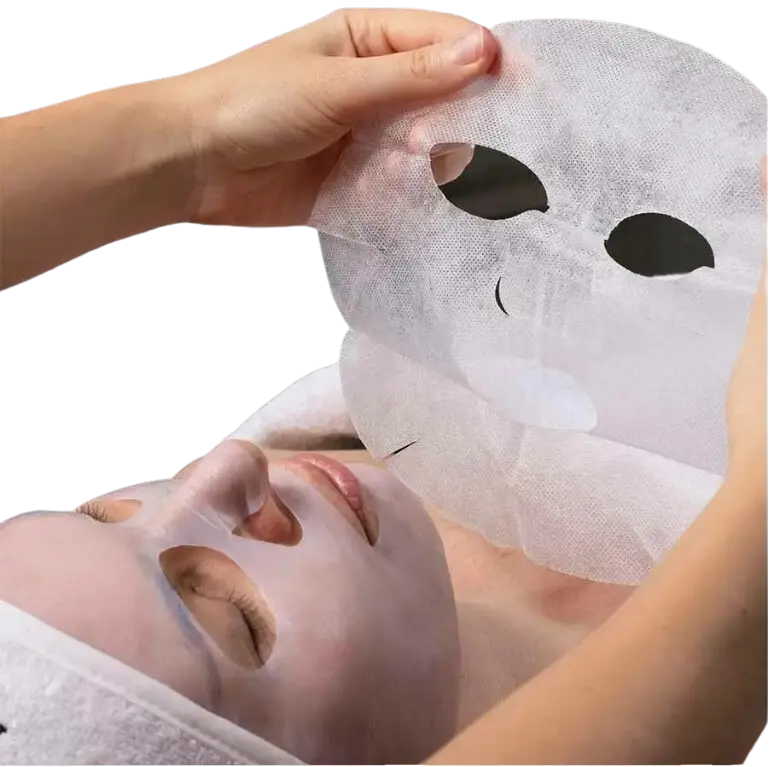 ULTIMATE RECOVERY BIO CELLULOSE MASK ВОССТАНАВЛИВАЮЩАЯ БИОЦЕЛЛЮЛОЗНАЯ МАСКА С ЦИНКОМ  58161cbb-5994-48b5-b7a2-c2219859cb8e