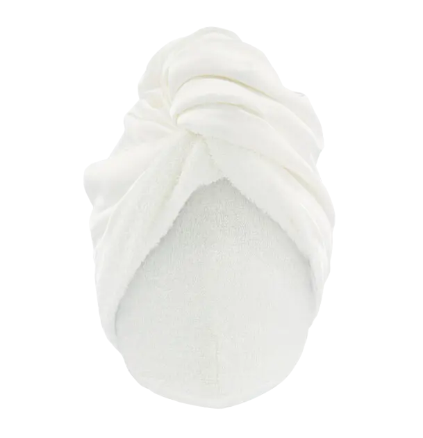 HAIR TURBAN WHITE ДВУХСТОРОННЕЕ ПОЛОТЕНЦЕ-ТЮРБАН ДЛЯ ДЕЛИКАТНОЙ СУШКИ ВОЛОС (БЕЛЫЙ) MON MOU HAIR TURBAN WHITE ДВУХСТОРОННЕЕ ПОЛОТЕНЦЕ-ТЮРБАН ДЛЯ ДЕЛИКАТНОЙ СУШКИ ВОЛОС (БЕЛЫЙ)2