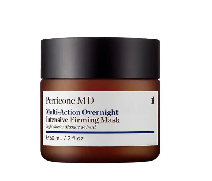 MULTI-ACTION OVERNIGHT INTENSIVE FIRMING MASK МУЛЬТИФУНКЦИОНАЛЬНАЯ ИНТЕНСИВНАЯ УКРЕПЛЯЮЩАЯ НОЧНАЯ МАСКА PERRICONE MD MULTI-ACTION OVERNIGHT INTENSIVE FIRMING MASK МУЛЬТИФУНКЦИОНАЛЬНАЯ ИНТЕНСИВНАЯ УКРЕПЛЯЮЩАЯ НОЧНАЯ МАСКА