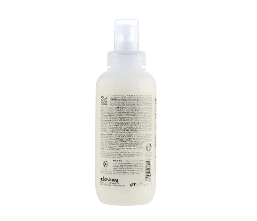 LOVE CURL primer ПРАЙМЕР ДЛЯ УСИЛЕНИЯ ЗАВИТКА Davines 150 мл primer ПРАЙМЕР ДЛЯ УСИЛЕНИЯ ЗАВИТКА Davines 150 мл2