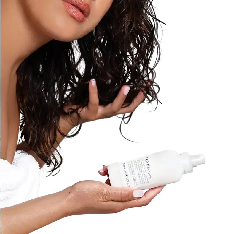 LOVE CURL primer ПРАЙМЕР ДЛЯ УСИЛЕНИЯ ЗАВИТКА Davines 150 мл primer ПРАЙМЕР ДЛЯ УСИЛЕНИЯ ЗАВИТКА Davines 150 мл3