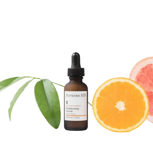 VITAMIN C ESTER BRIGHTENING SERUM ОСВЕТЛЯЮЩАЯ СЫВОРОТКА С ВИТАМИНОМ С PERRICONE MD VITAMIN C ESTER BRIGHTENING SERUM ОСВЕТЛЯЮЩАЯ СЫВОРОТКА С ВИТАМИНОМ С4