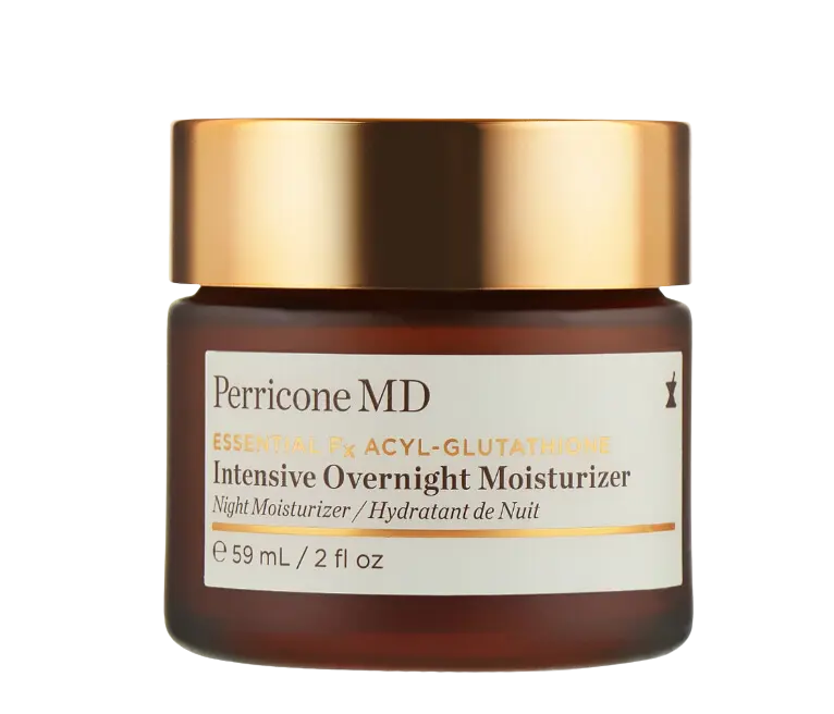 ESSENTIAL FX ACYL-GLUTATHIONE INTENSIVE OVERNIGHT MOISTURIZER / ИНТЕНСИВНЫЙ НОЧНОЙ УВЛАЖНЯЮЩИЙ КРЕМ PERRICONE MD ESSENTIAL FX ACYL-GLUTATHIONE INTENSIVE OVERNIGHT MOISTURIZER  ИНТЕНСИВНЫЙ НОЧНОЙ УВЛАЖНЯЮЩИЙ КРЕМ2