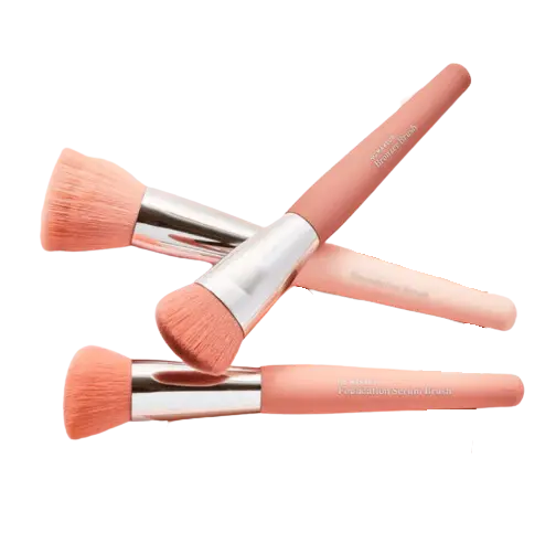 NO MAKEUP FOUNDATION SERUM BRUSH КИСТЬ ДЛЯ НАНЕСЕНИЯ СЫВОРОТКИ ДЛЯ МАКИЯЖА PERRICONE MD NO MAKEUP FOUNDATION BRUSH КИСТЬ ДЛЯ НАНЕСЕНИЯ ТОНАЛЬНОЙ ОСНОВЫ3