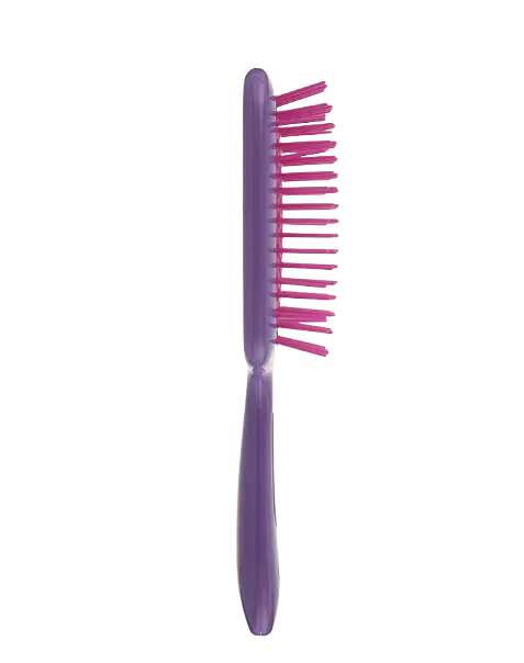 Расческа для волос, фуксия с розовым Janeke Superbrush 9см/21см Расческа для волос, фуксия с розовым Janeke Superbrush 9см21см2