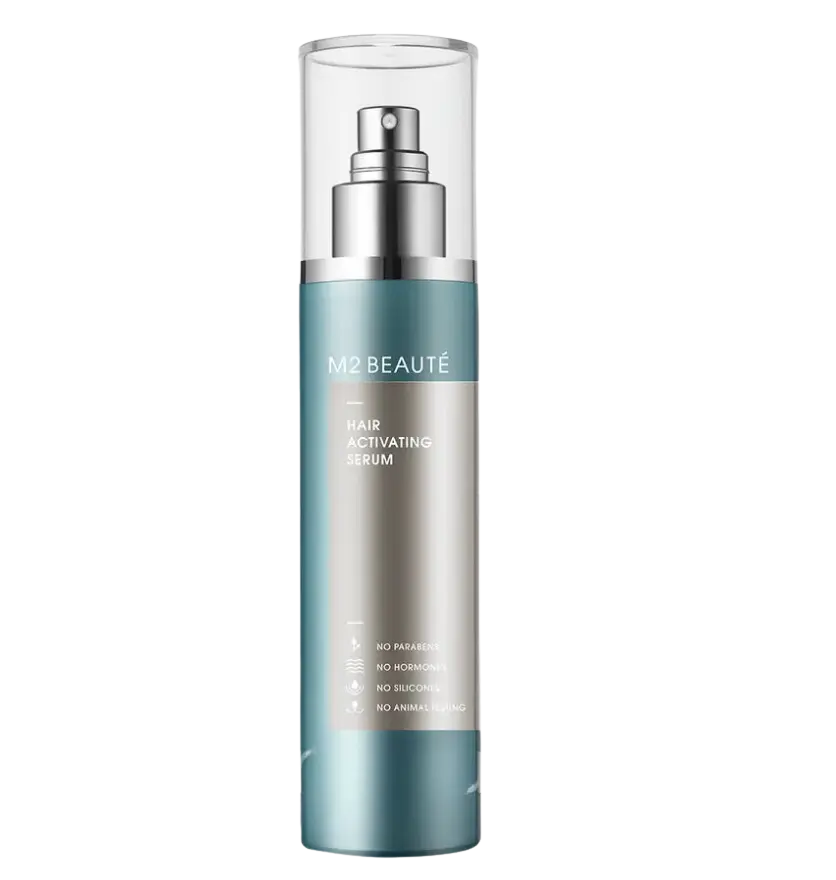 СЫВОРОТКА-БУСТЕР ПРОТИВ ВЫПАДЕНИЯ ВОЛОС HAIR ACTIVATING SERUM СЫВОРОТКА-БУСТЕР ПРОТИВ ВЫПАДЕНИЯ ВОЛОС HAIR ACTIVATING SERUM2