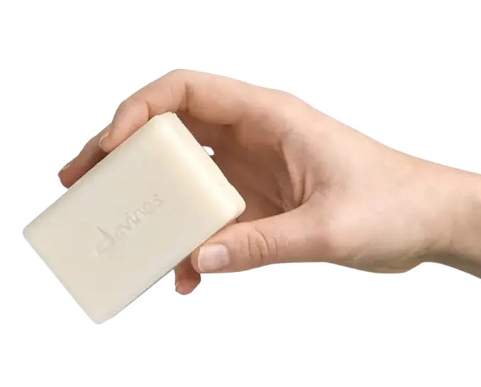 MOMO shampoo bar Твердый шампунь для увлажнения сухих и обезвоженных волос MOMO shampoo bar3