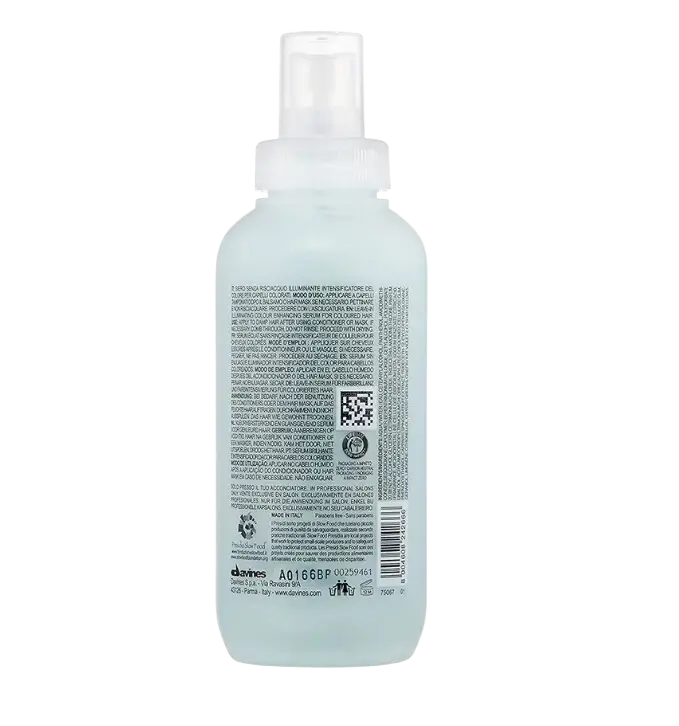 MINU hair serum Несмываемая сыворотка для окрашенных волос - 150мл MINU hair serum Несмываемая сыворотка для окрашенных волос - 150мл2