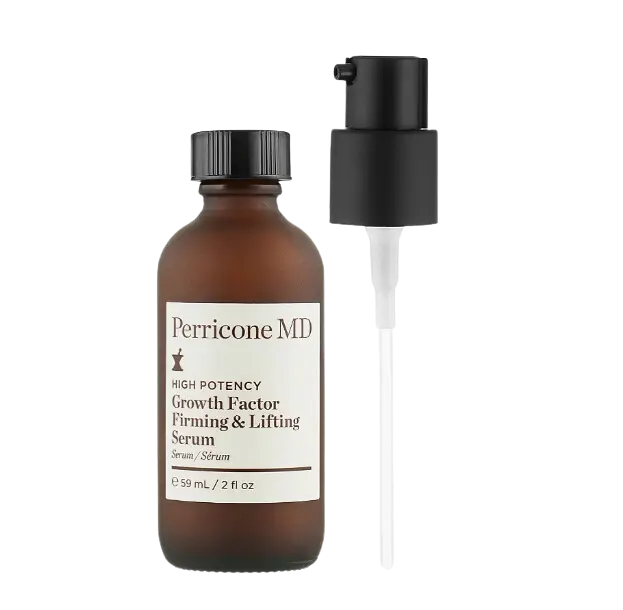 HIGH POTENCY CLASSICS GROWTH FACTOR FIRMING & LIFTING SERUM - АНТИВОЗРАСТНАЯ ЛИФТИНГ-СЫВОРОТКА С ФАКТОРАМИ РОСТА PERRICONE MD HIGH POTENCY CLASSICS GROWTH FACTOR FIRMING & LIFTING SERUM - АНТИВОЗРАСТНАЯ ЛИФТИНГ-СЫВОРОТКА С ФАКТОРАМИ РОСТА2