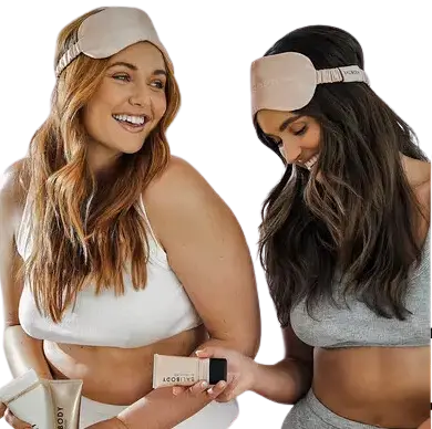 SILK SLEEP MASK ШЕЛКОВАЯ МАСКА ДЛЯ СНА BALI BODY SILK SLEEP MASK ШЕЛКОВАЯ МАСКА ДЛЯ СНА