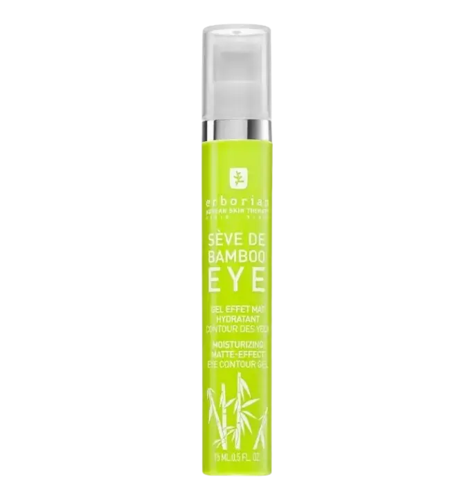 SEVE DE BAMBOO EYE GEL гель увлажняющий для кожи глаз 15мл SEVE DE BAMBOO EYE GEL гель увлажняющий для кожи глаз 15мл2