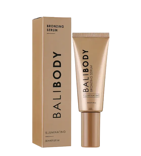 BRONZING SERUM БРОНЗИРУЮЩАЯ СЫВОРОТКА ДЛЯ ЛИЦА BRONZING SERUM БРОНЗИРУЮЩАЯ СЫВОРОТКА ДЛЯ ЛИЦА