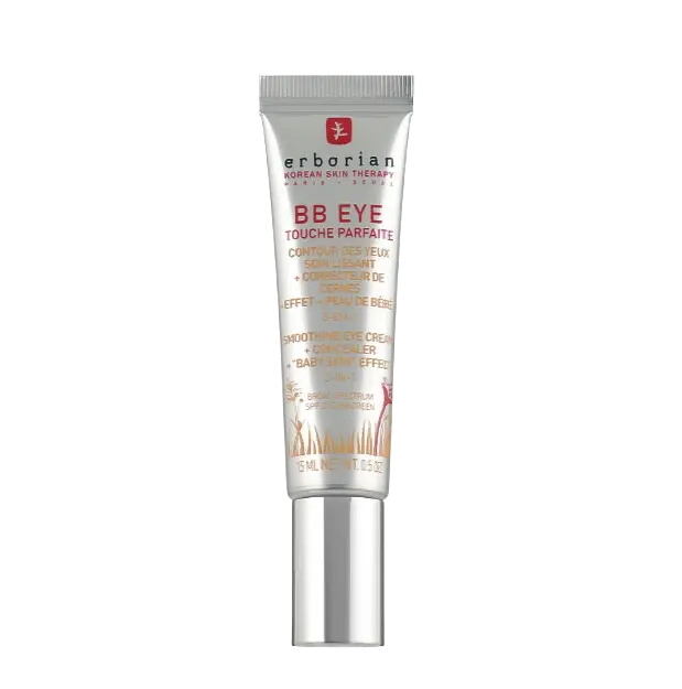 BB EYE TOUCH PARFAITE тонирующий крем для кожи глаз 15мл BB EYE TOUCH PARFAITE тонирующий крем для кожи глаз 15мл2