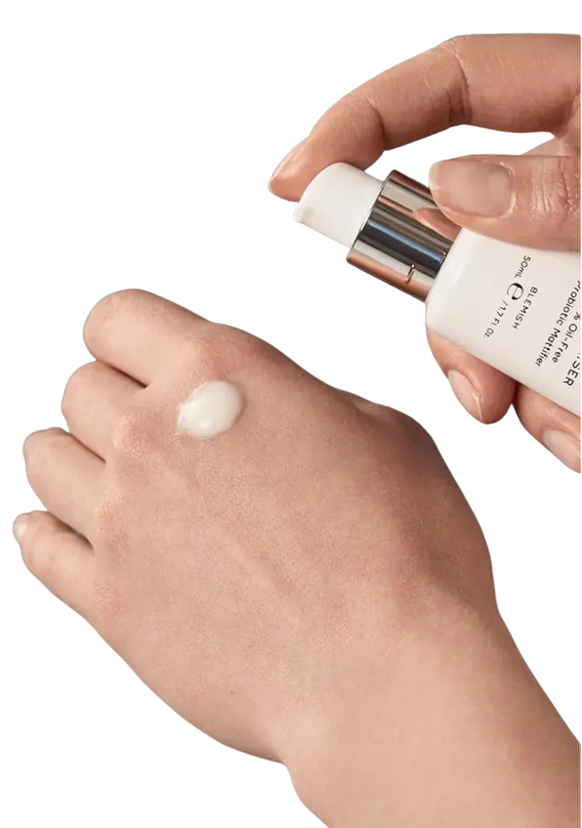 BALANCE MOISTURISER WITH GLYCOLIC ACID ACTIVATOR УВЛАЖНЯЮЩИЙ КРЕМ ДЛЯ ПРОБЛЕМНОЙ КОЖИ С ПРЕБИОТИКАМИ И АКТИВАТОРОМ С ГЛИКОЛЕВОЙ КИСЛОТОЙ  MEDIK8 УВЛАЖНЯЮЩИЙ КРЕМ ДЛЯ ПРОБЛЕМНОЙ КОЖИ С ПРЕБИОТИКАМИ И АКТИВАТОРОМ С ГЛИКОЛЕВОЙ КИСЛОТОЙ BALANCE MOISTURISER WITH GLYCOLIC ACID ACTIVATOR3