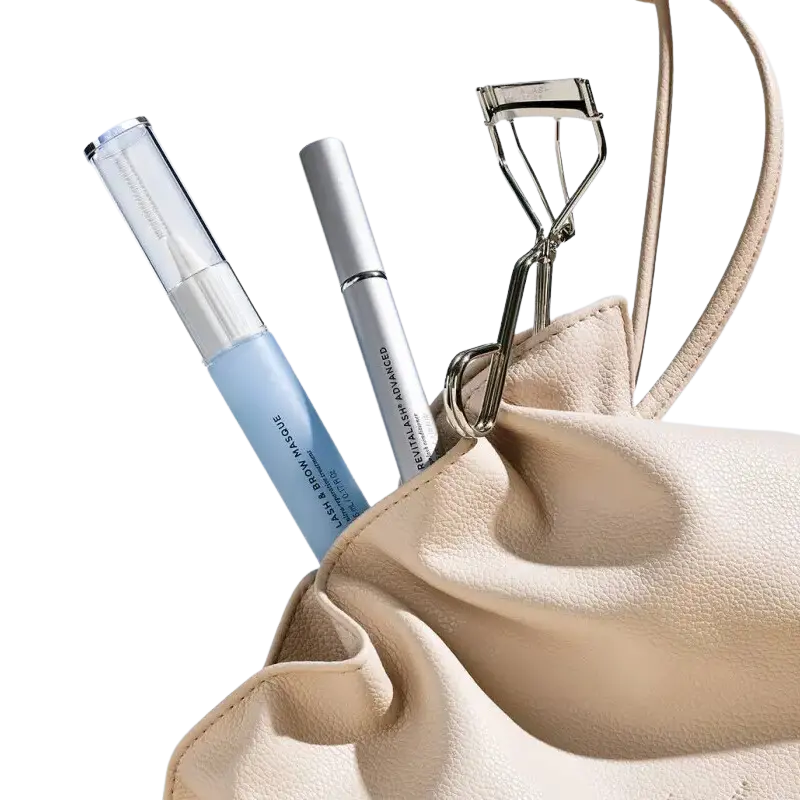 AU NATURALE COLLECTION ЛЕТНИЙ НАБОР ДЛЯ РЕСНИЦ REVITALASH AU NATURALE COLLECTION ЛЕТНИЙ НАБОР ДЛЯ РЕСНИЦ2