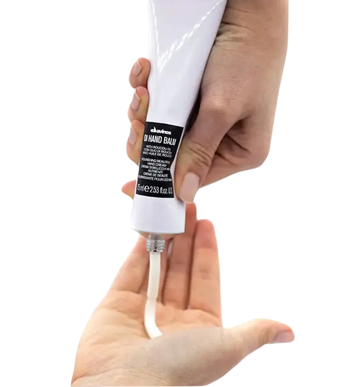 OI HAND BALM крем для рук OI HAND BALM 4