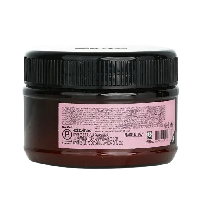 NT ELEVATING ОЧИЩАЮЩАЯ ГЛИНА ДЛЯ КОЖИ ГОЛОВЫ, 120 МЛ Davines New Naturaltech Elevating Clay Super Cleanser2