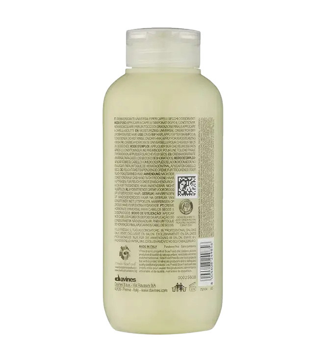MOMO Hair Potion Универсальный несмываемый увлажняющий крем MOMO Hair Potion Универсальный несмываемый увлажняющий крем2