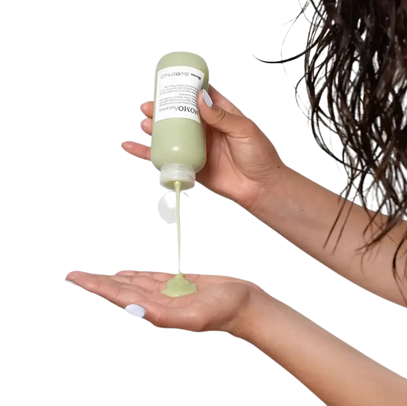 MOMO Hair Potion Универсальный несмываемый увлажняющий крем MOMO Hair Potion Универсальный несмываемый увлажняющий крем3