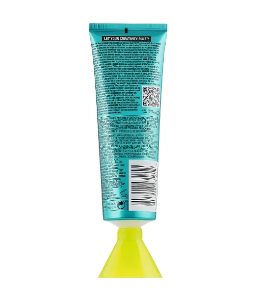 BACK IT UP - Текстурирующий крем Текстурирующий крем для волос Tigi Bed Head Back It Up Texturizing Cream2
