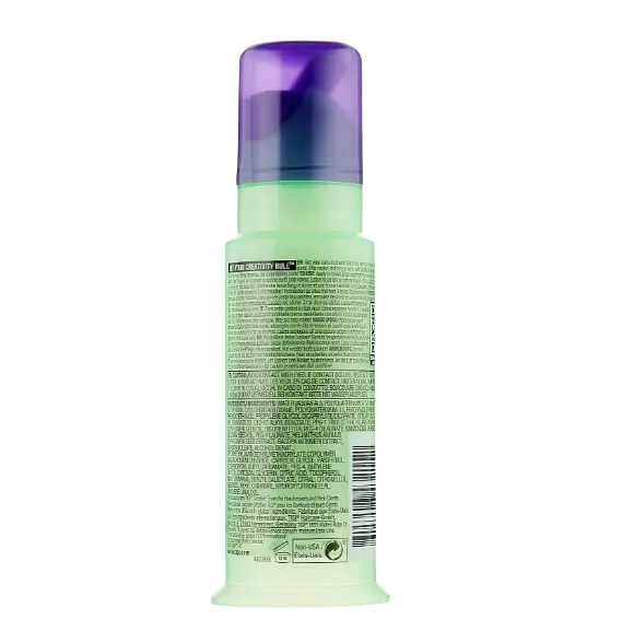 CURL AMPLIFIER - Крем для вьющихся волос Крем для вьющихся волос Tigi Bed Head Curls Rock Amplifier Curly Hair Cream2