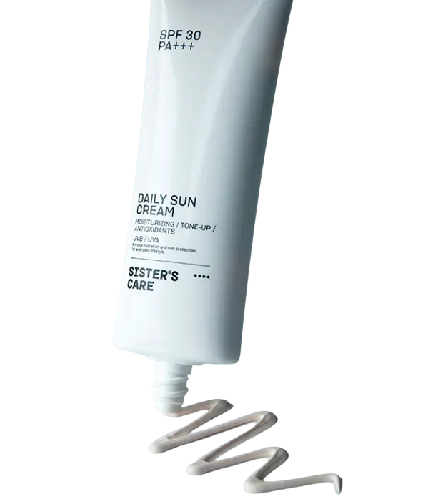 Daily SUN CREAM SPF 30PA+++ Daily SUN CREAM SPF 30PA+++3