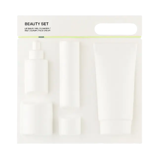 Beauty set Sisters Care Boosting Beauty set Sister`s Care Boosting2